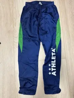 ATHLETA 140cm パンツ