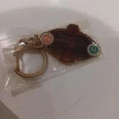 トヨタカップキーホルダー