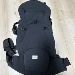 ベビーキャリアオン