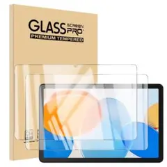 Lenovo Tab M10a/Lenovo TAB7 2枚 保護フィルム