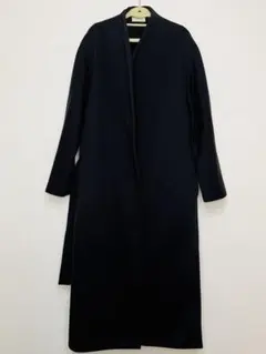 【美品】The Row ザロウ ロングコート