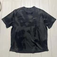 NIKE DF ワイルド ラン マイラー S/S/DD5420-045/XXL