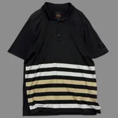Rare 00s Archive Y-3 Yohji Yamamoto top