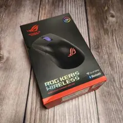 ASUS P513 ROG KERIS WIRELESS マウス