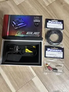 ゲンreveD breveブラシレスESC アンプ Reve D（レーヴ・ディー）/RD Spec ブラシレス ESC BREVE ※1人1