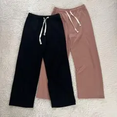 SHINY co.LTD スウェットパンツ