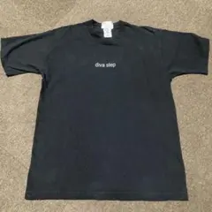CRUNCH Lサイズ　Tシャツ 黒