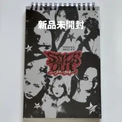 nmixx stick out 新品未開封 nephropathy トレカ ③