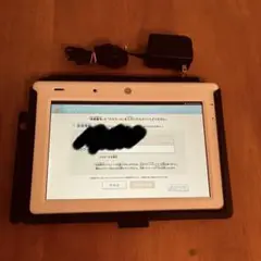 進研ゼミ　Pad パッド　動作確認済み　プチ値下げ即購入可能‼️