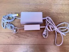 wiiu 本体　ゲームパッド　ACアダプター 純正