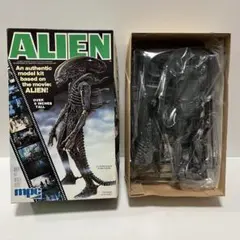 mpc ALIEN プラモデル1979年（初版） s-l400.jpg