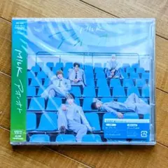 ★匿名配送★M!LK「アオノオト」 初回限定盤 Ａ