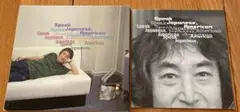 Speak Japanese,American 友部正人 CD