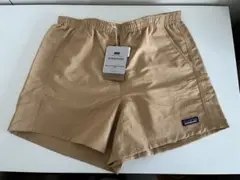 【新品•未使用】パタゴニアバギーズショーツ レディース
