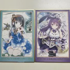 ご注文はうさぎですか? 千夜 リゼ