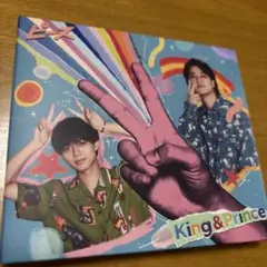 King & Prince