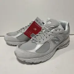 【未使用】New Balance U2002RGR 27.0cm ライトグレー