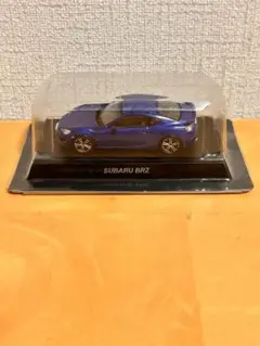 京商 1/64 スバル BR
