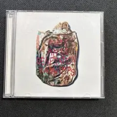 RADWIMPS ANTI ANTI GENERATION