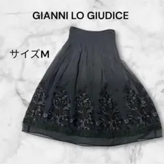 GIANNI LO GIUDICE ジャンニロジュディチェ