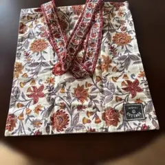 トートバック