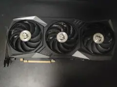 RTX3070 訳あり