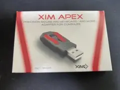 XIM APEX apex 最強