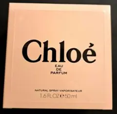 ④【時間限定価格】クロエEDP chloe オードパルファム50ml