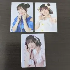 Aqours CLUB 出張所 フォトカードvol.6 降幡愛さん