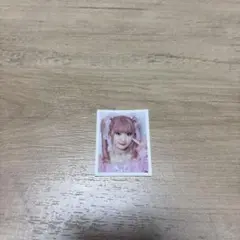 ＝LOVE 齋藤樹愛羅 IDフォトステッカー