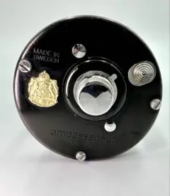 2025年最新】ambassadeur abu 10000cの人気アイテム - メルカリ