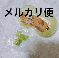 どこでもいっしょ　まちぼうけ　リッキー