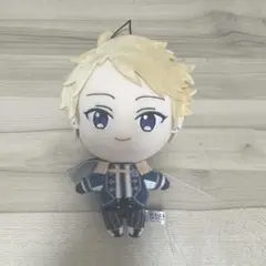 あんスタ あんさんぶるスターズ ぬいぐるみ プライズ Knights 鳴上嵐