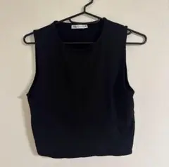ZARA タンクトップ