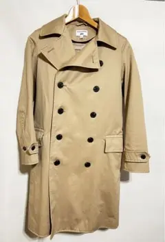 ユニクロ INES DE LA FRESSANGE トレンチコート