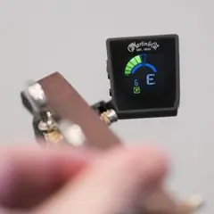 Martin Tuner 18A0126 マーティン ギターチューナー