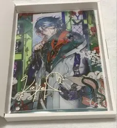 魁星 誕生日 2025 アクリルパネル サイン