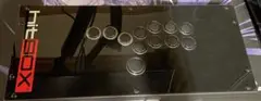 Hit Box ultra カスタム