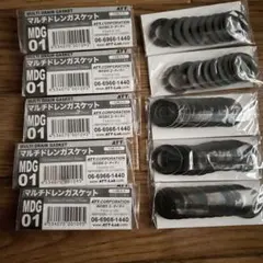 ドレンガスケット　100枚　MDG01