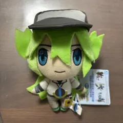 【匿名・高速発送】 ポケマス ポケモンマスターズEX ぬいぐるみ N