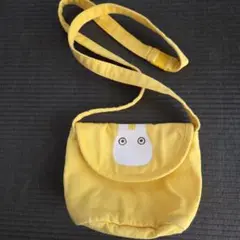 トトローショルダーバッグ