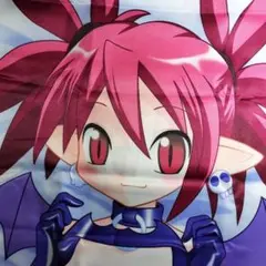 だきまくま ゲンジ通信あげだま 九鬼麗 怨夜巫女 クッションカバー ゲンジ通信あげだま】九鬼麗・怨夜巫女 名場面珍場面集 2