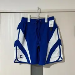 XENO サーフパンツ　Sサイズ　白青　lyft cronos veatm XENO サーフパンツ Sサイズ 白青 lyft cronos veatm SURF SHORTS-
