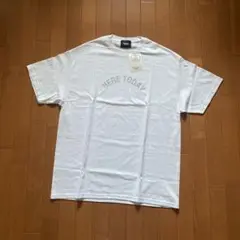 【新品】TODAY edition トゥデイエディション Tシャツ XL