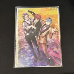 映画 ヒプノシスマイク ヒプムビ 特典