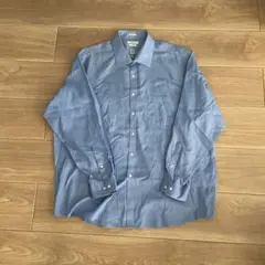 Van Heusen 長袖シャツ 18½ 34/35