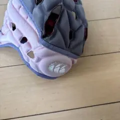 ラグビー ヘッドギア Canterbury