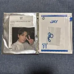 slider case＆photo(EI ver) Jay