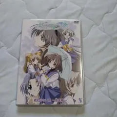 メモリーズオフ 終わらない雨～唯笑編
