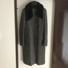 ロングコート